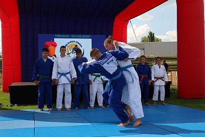 Wannado Slovensko - Festival Športu v Trnave 65