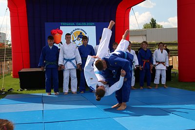 Wannado Slovensko - Festival Športu v Trnave 64