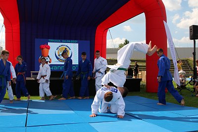 Wannado Slovensko - Festival Športu v Trnave 43