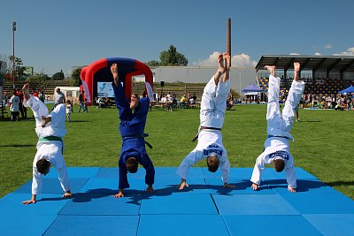 Wannado Slovensko - Festival Športu v Trnave 2021 9