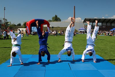 Wannado Slovensko - Festival Športu v Trnave 9