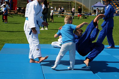 Wannado Slovensko - Festival Športu v Trnave 18