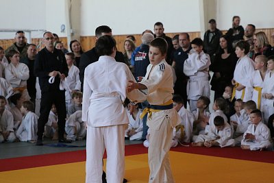 1. kolo Turnaj prípraviek Galanta/2022 23