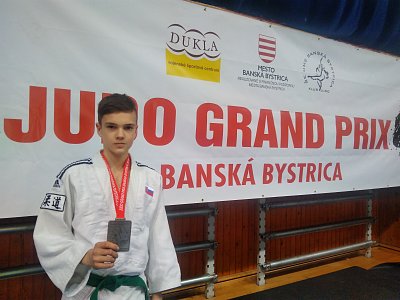 Vyhodnotenie SZJ - Najlepší džudista roka 2018 4