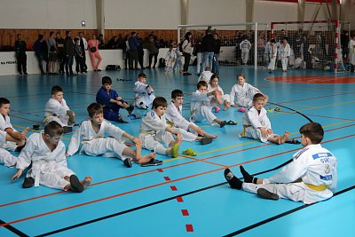 2. kolo Turnaj prípraviek Galanta/2022 3